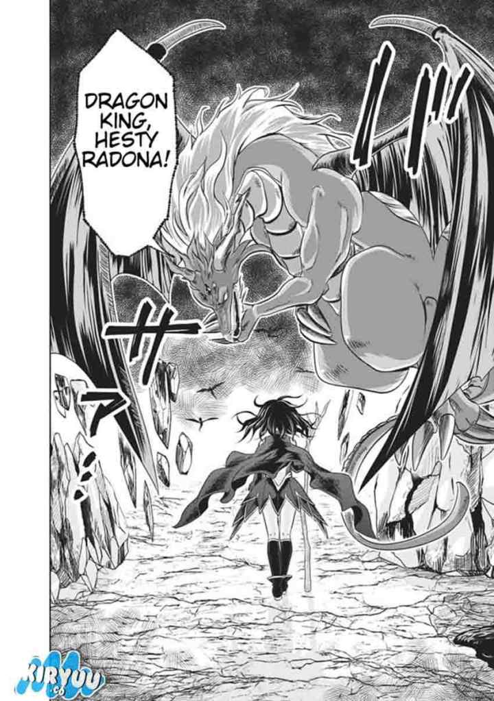 Ore No Ie Ga Maryoku Spot Datta Ken: Sundeiru Dake De Sekai Saikyou chapter 11 halaman 12