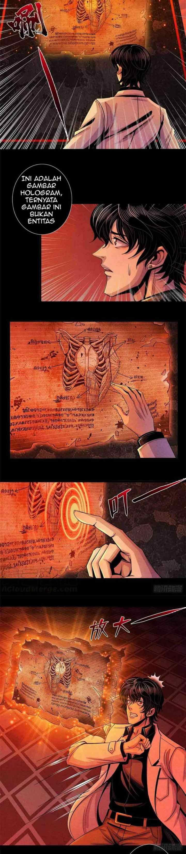Doctor Li Ming chapter 15 halaman 5