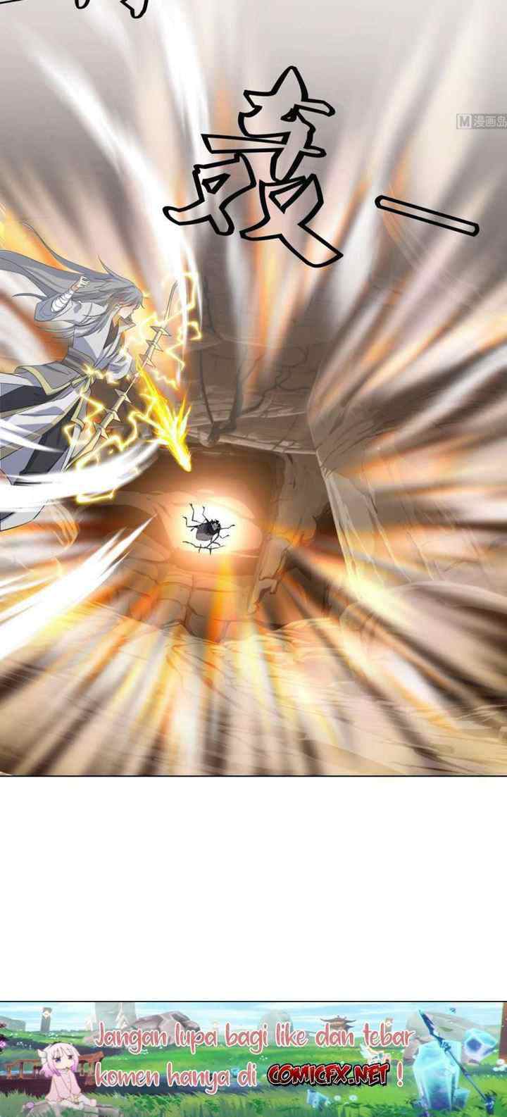 The Nine Heaven of Martial Arts chapter 228 halaman 7