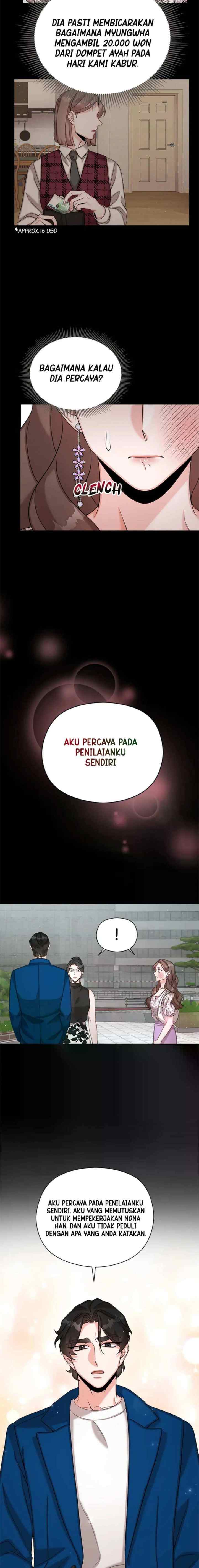 The Most Perfect Marriage chapter 13 halaman 13
