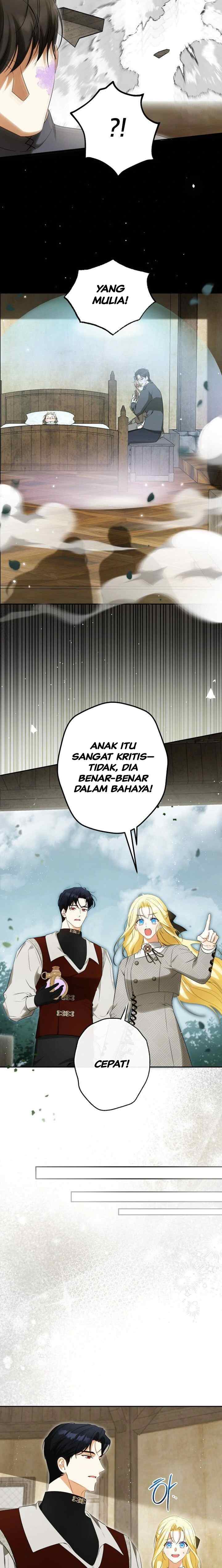 I Think I've Transmigrated Somewhere chapter 50 halaman 12