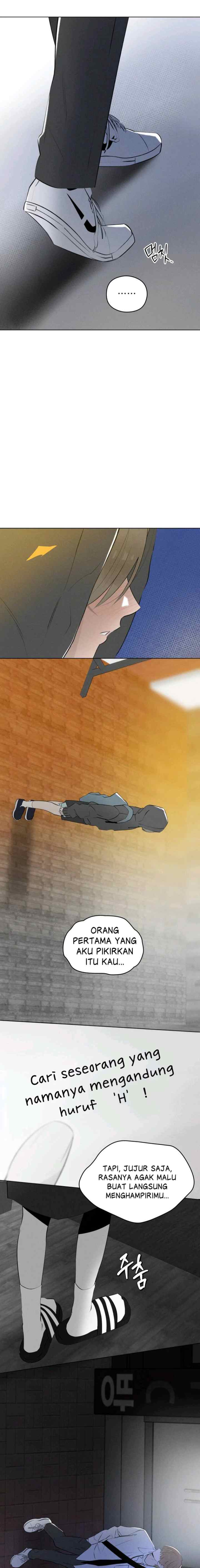 Red as a Tomato! chapter 48 halaman 10