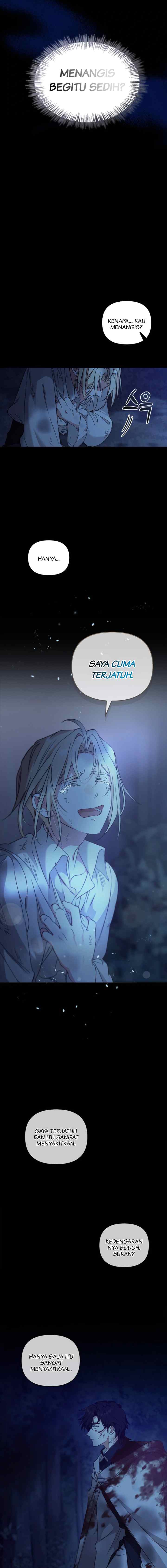 Regas chapter 66 halaman 5