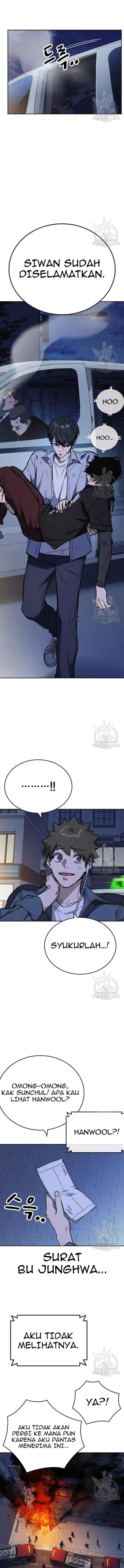 Kenkyu Gurupu chapter 193 halaman 17