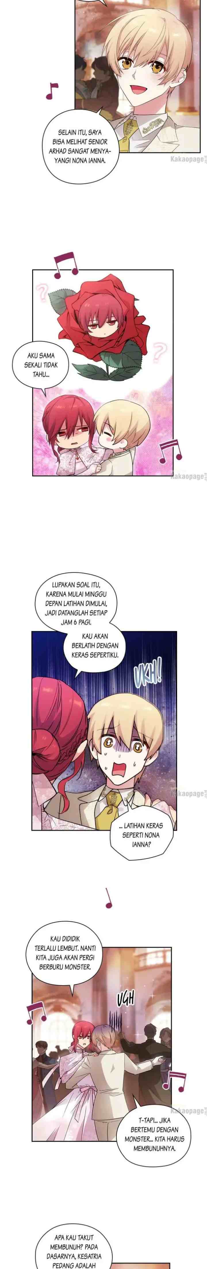 Adonis chapter 175 halaman 10