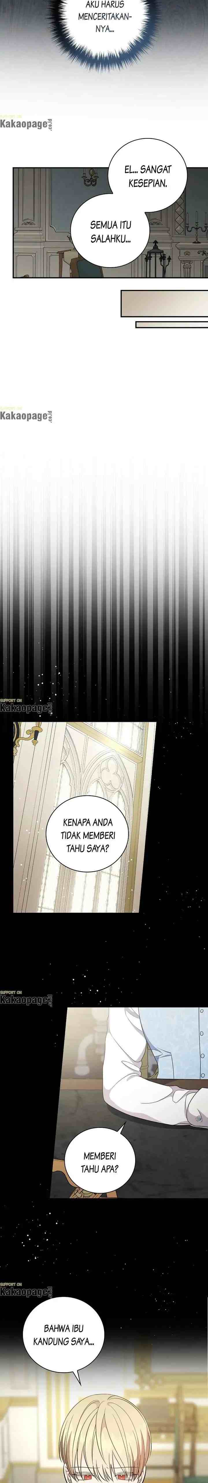 Duchess of the Glass House chapter 57 halaman 14