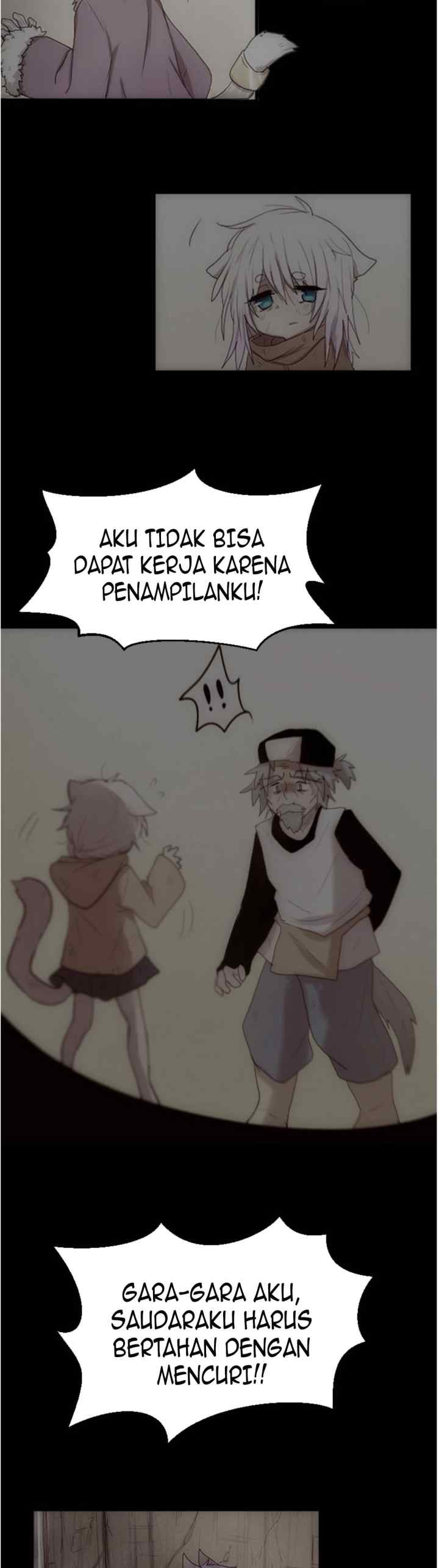 Watermelon chapter 47 halaman 9