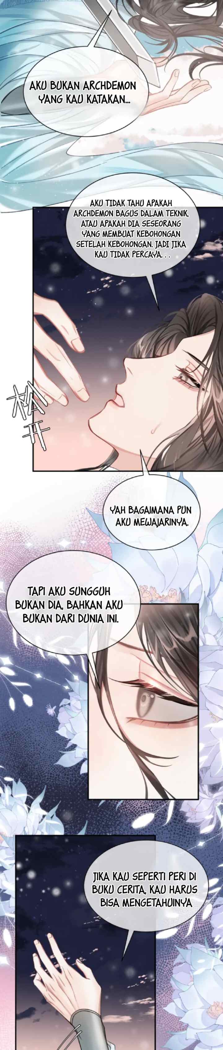 Haven't Seen You For Years chapter 4 halaman 7