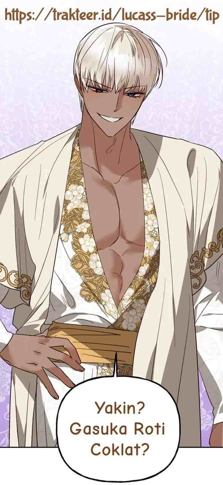 I'm Engaged to an Obsessive Male Lead chapter 9 halaman 17