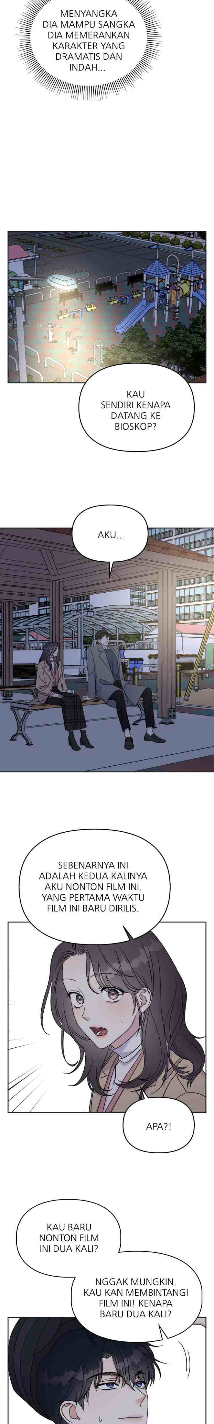 Do As I Say! chapter 24 halaman 9