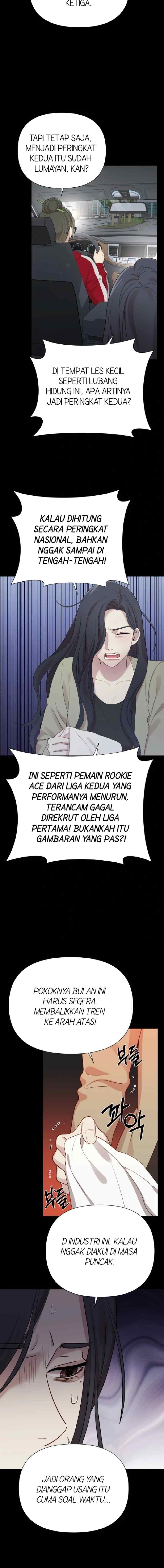 Give Birth To Me chapter 40 halaman 8