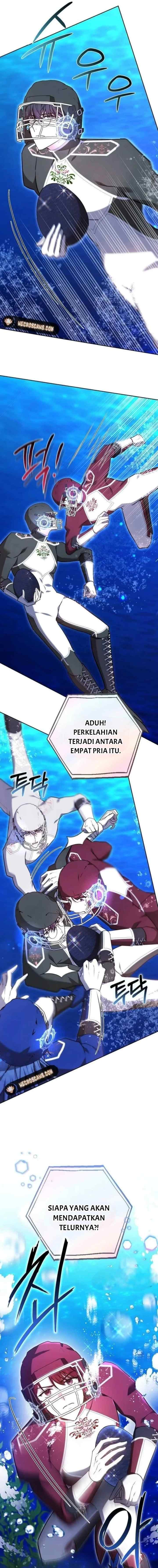 Bride of Obsidian chapter 69 halaman 9