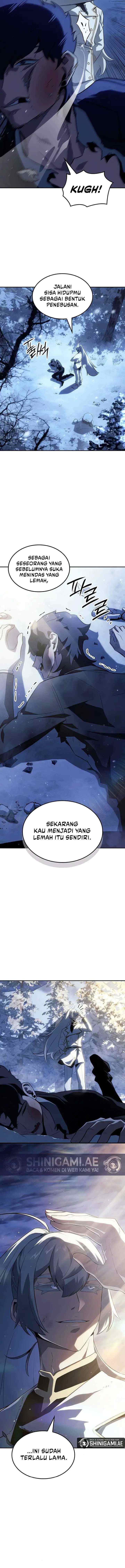 Ice Lord chapter 27 halaman 18