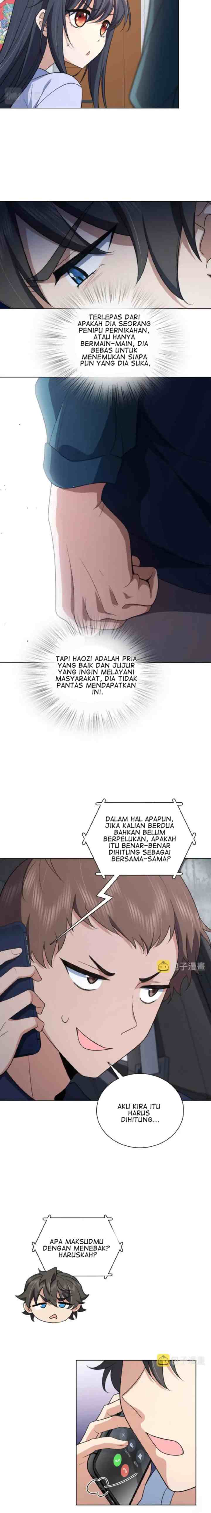 My Wife Is From a Thousand Years Ago chapter 116 halaman 6