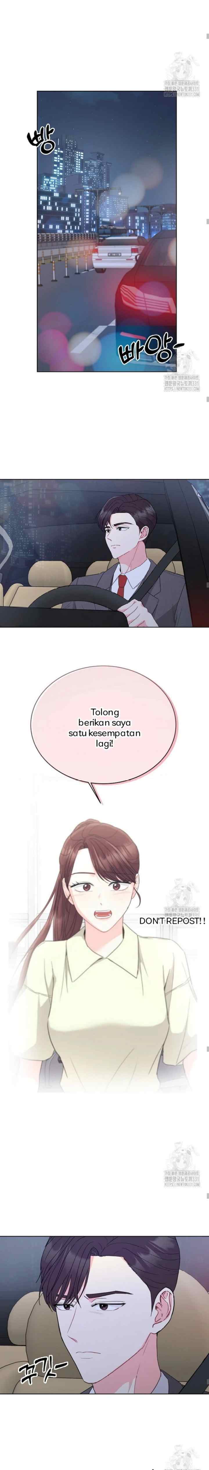 Hades and Persephone chapter 4 halaman 11