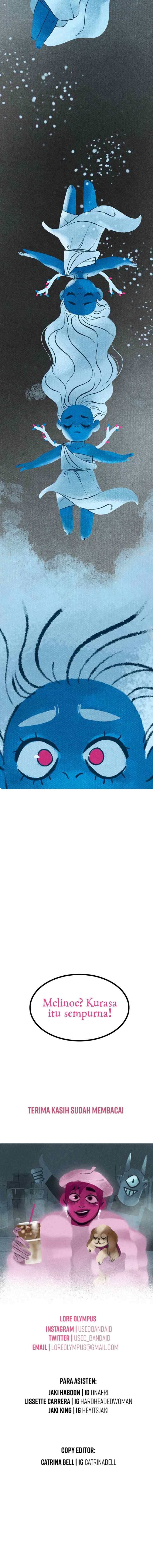 Lore Olympus chapter 252 halaman 19