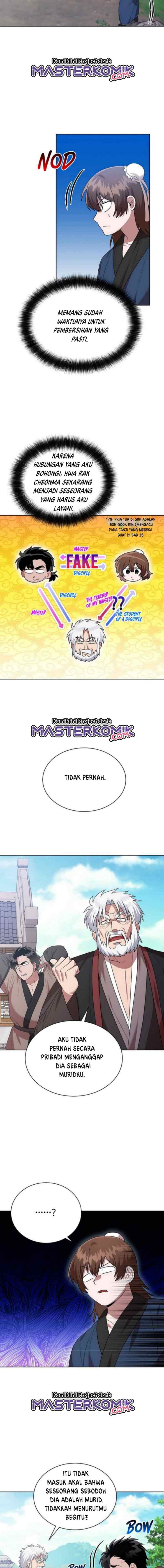 Fire King Dragon chapter 42 halaman 7