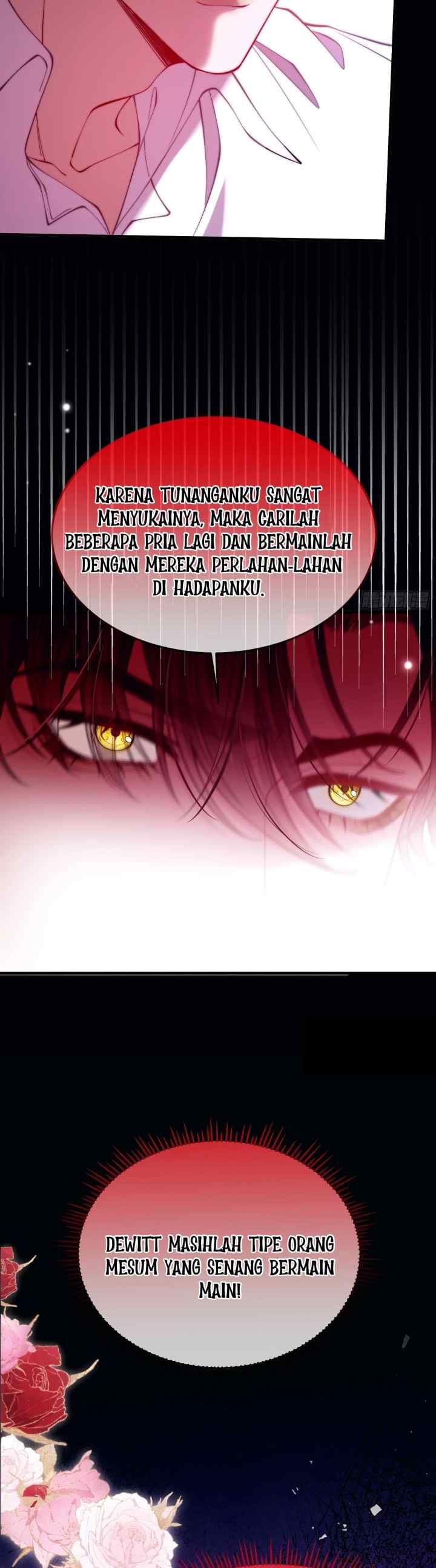 The Secret Game of Nobles chapter 42 halaman 15