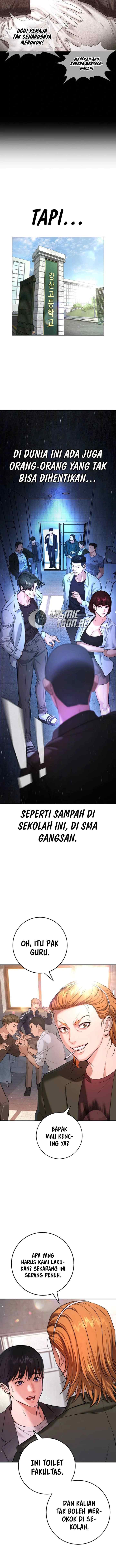 Gu Sera chapter 6 halaman 9