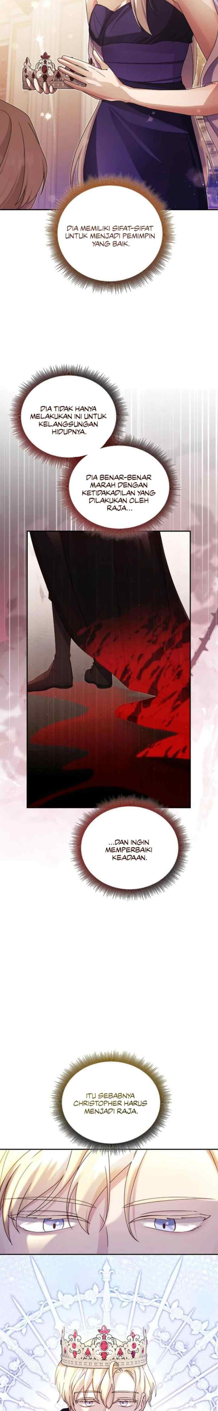 Sweetie, Sweetie, Sweetie chapter 65 halaman 9
