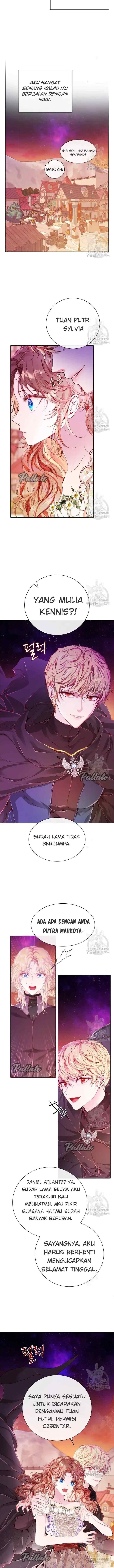 I Woke Up as the Ugly Duckling chapter 67 halaman 5