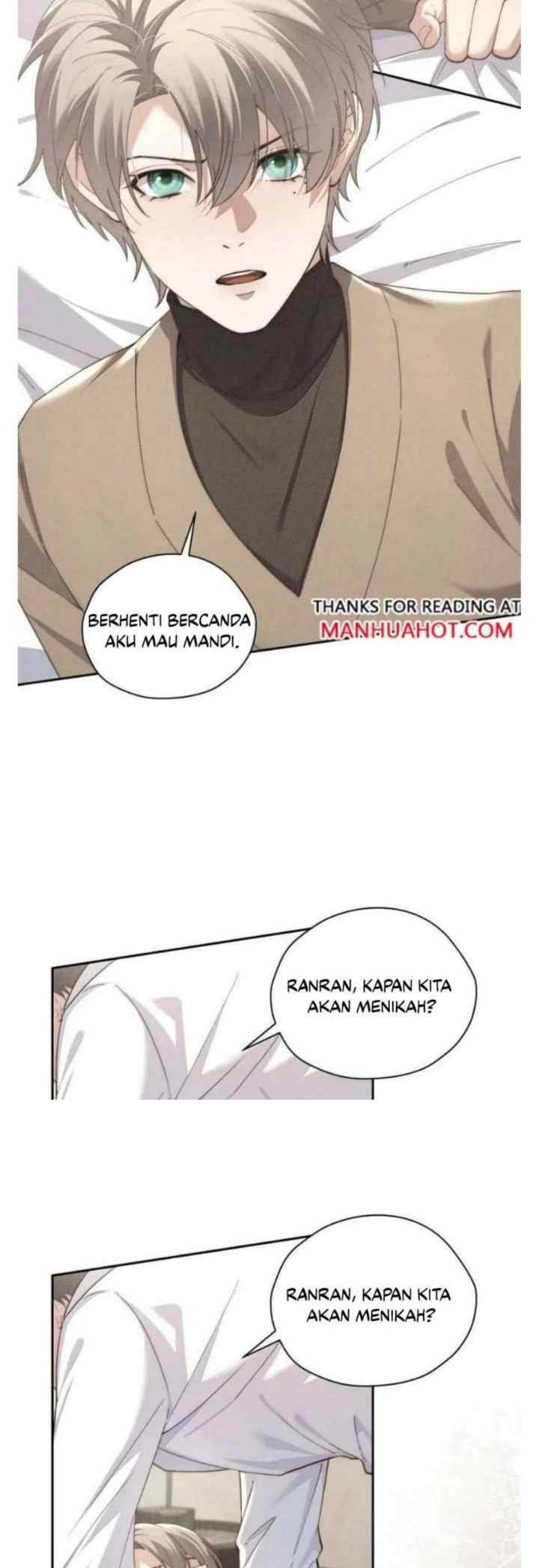 Listen To Me chapter 76 halaman 5