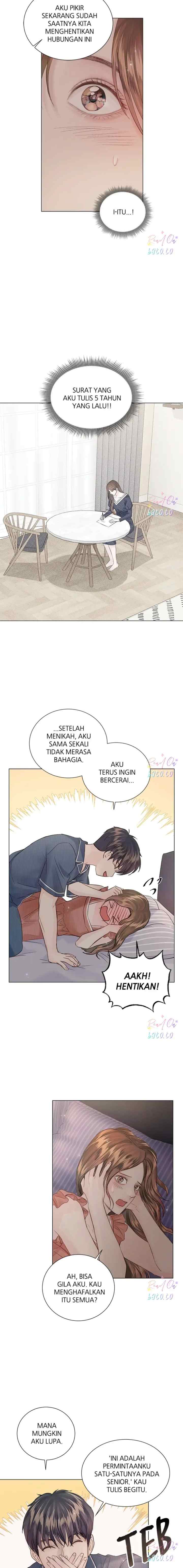 There Must Be Happy Endings chapter 112 halaman 14