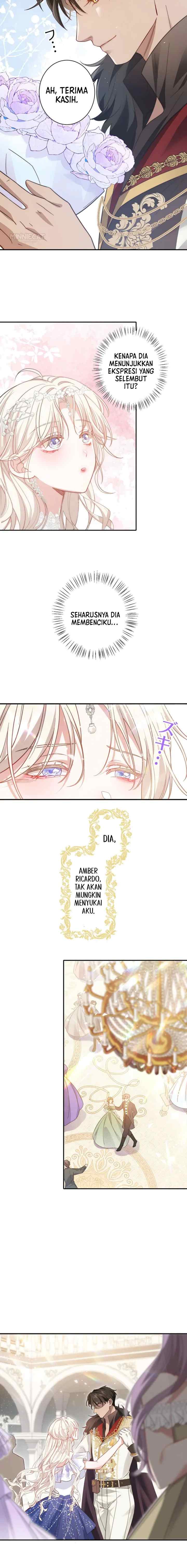 Kondokoso, Kono Kekkon wo Kaihi Shimasu - Ai no Nai Anata to Hanareru Houhou chapter 2 halaman 12