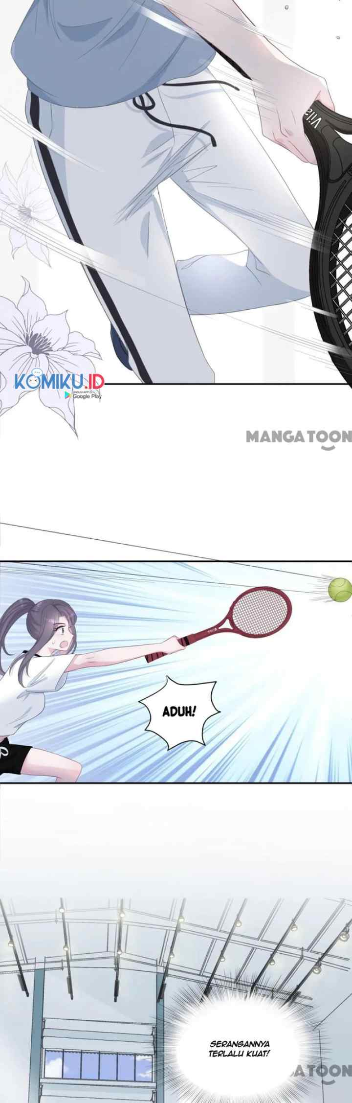 The Glutton Next Door chapter 31 halaman 13