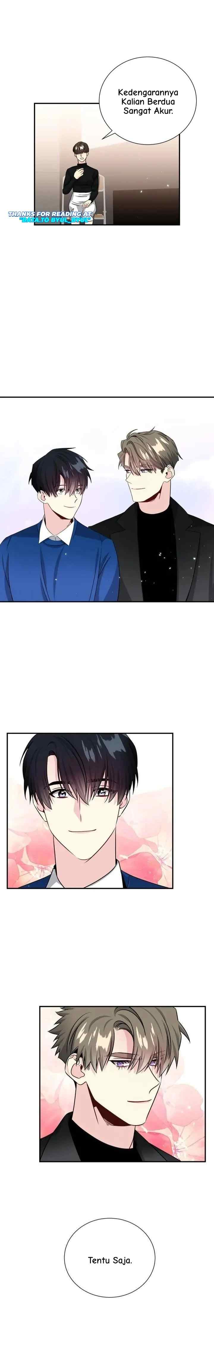 Cosmic Stars chapter 73 halaman 8
