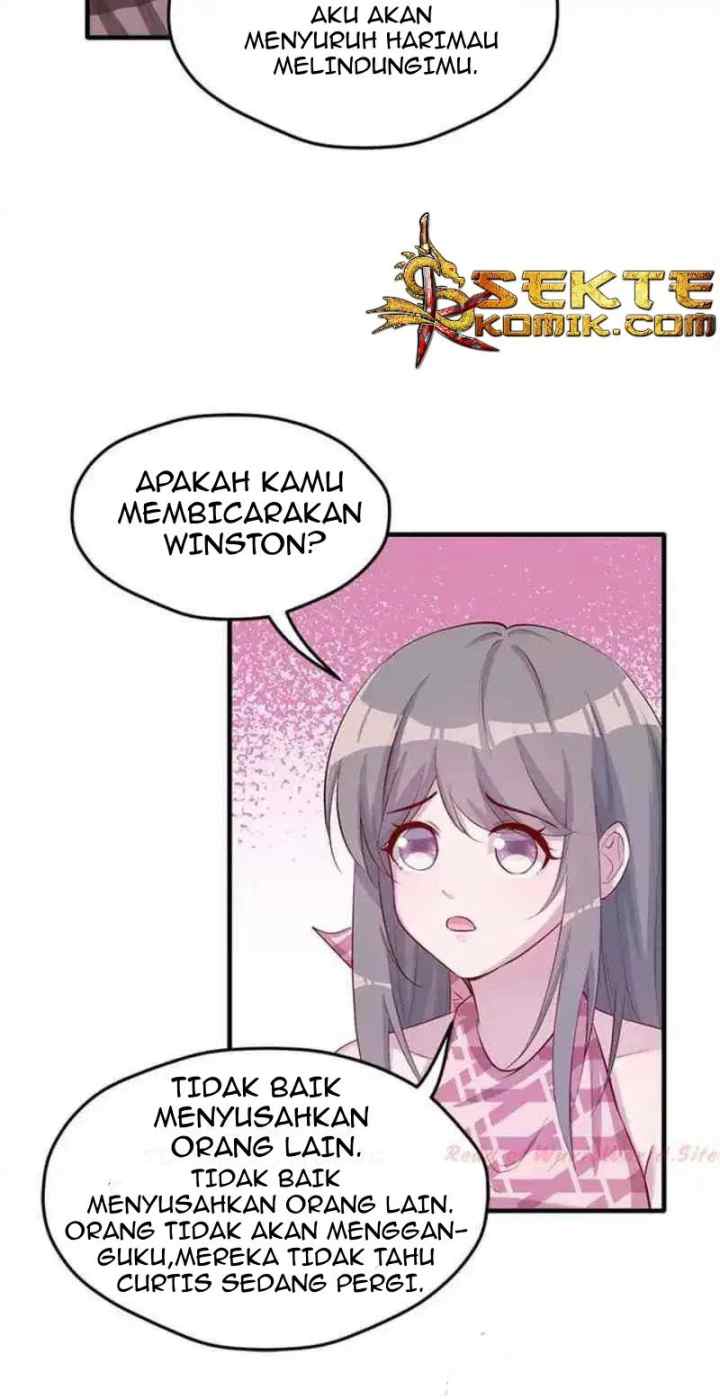 Beauty and the Beasts chapter 108 halaman 5