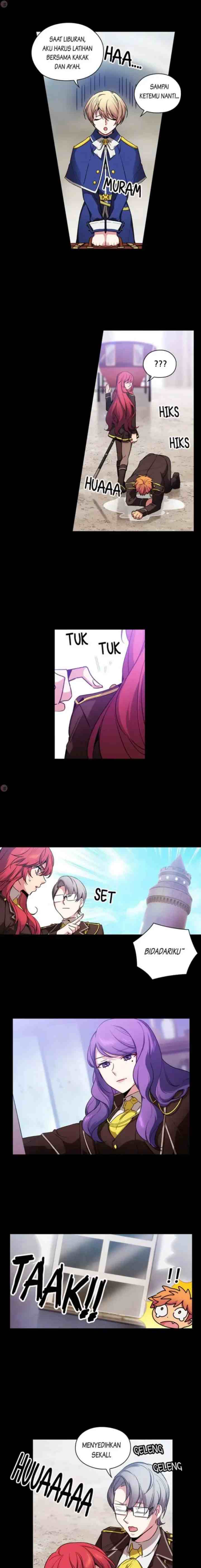 Adonis chapter 89 halaman 4