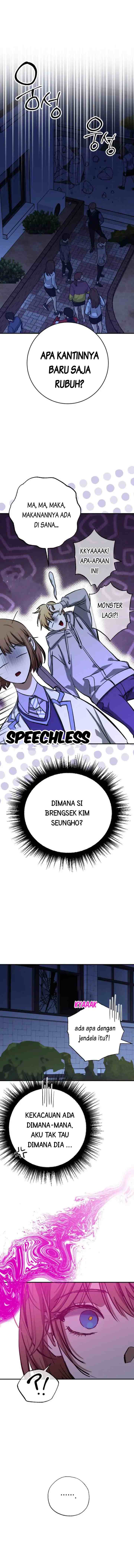 Night of Shadows chapter 31 halaman 11