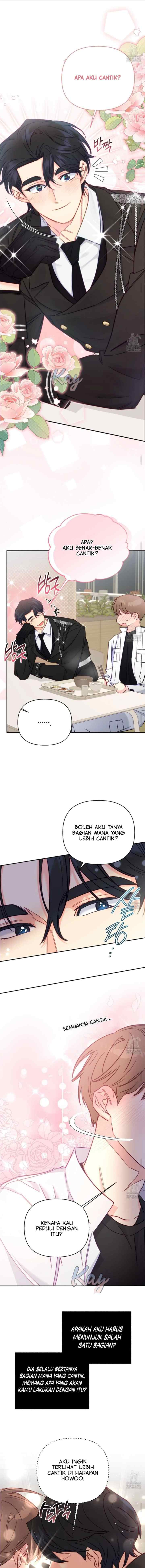 Ordinary Person A chapter 43 halaman 9