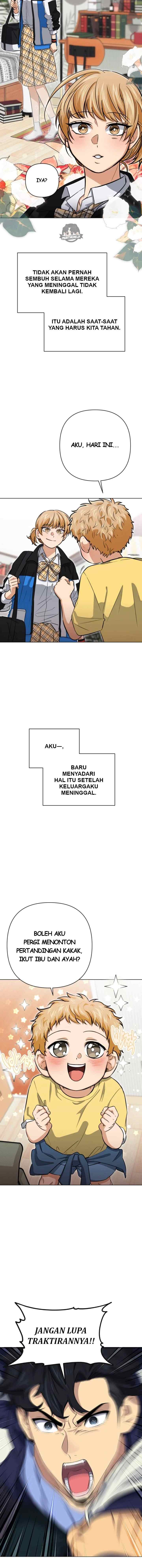 Remember Me chapter 22 halaman 17