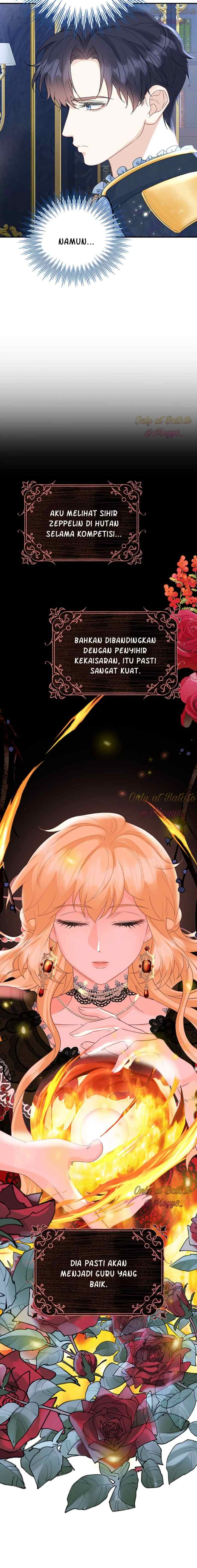 We Live Together chapter 38 halaman 14