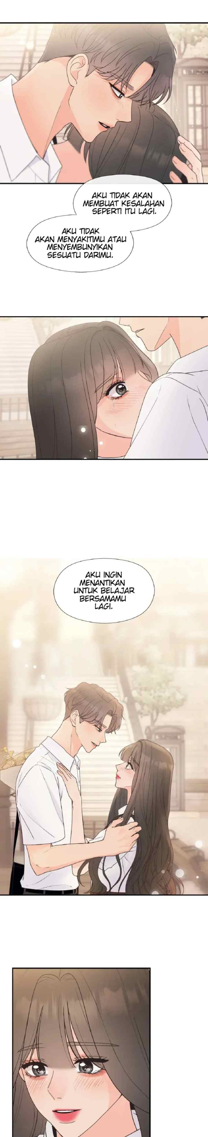 Miss Makeover chapter 82 halaman 15