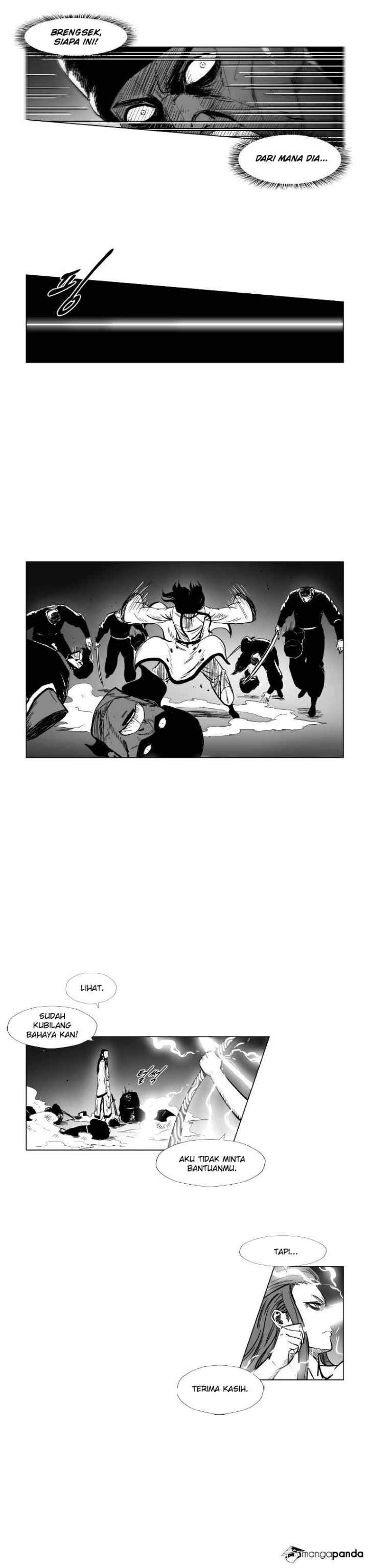 Red Storm chapter 159 halaman 7