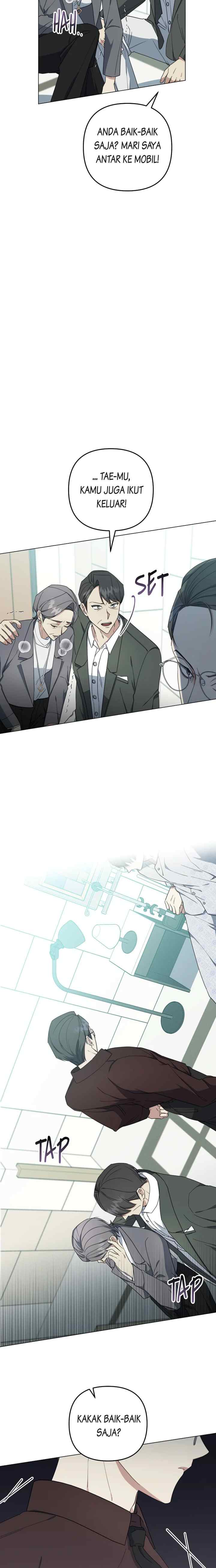Rooftop Prince chapter 31 halaman 12