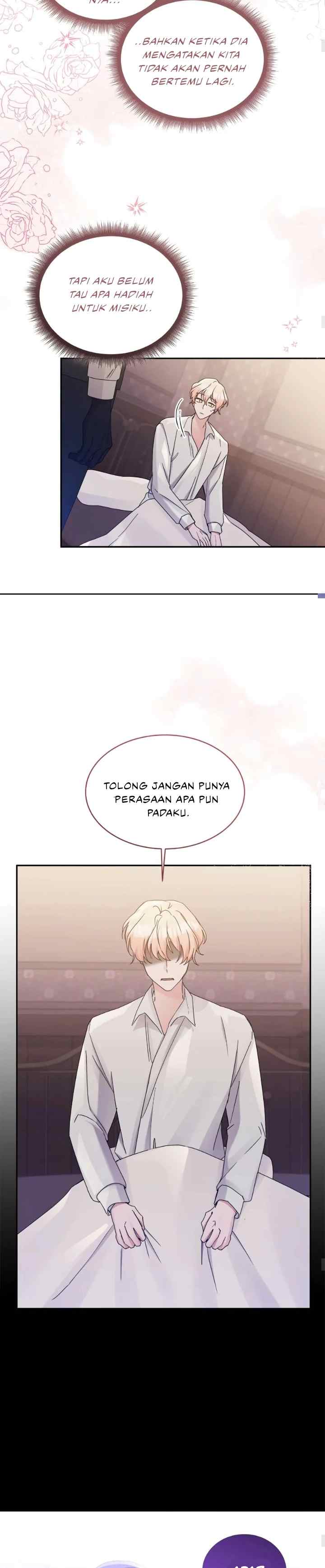Sweetie, Sweetie, Sweetie chapter 63 halaman 13