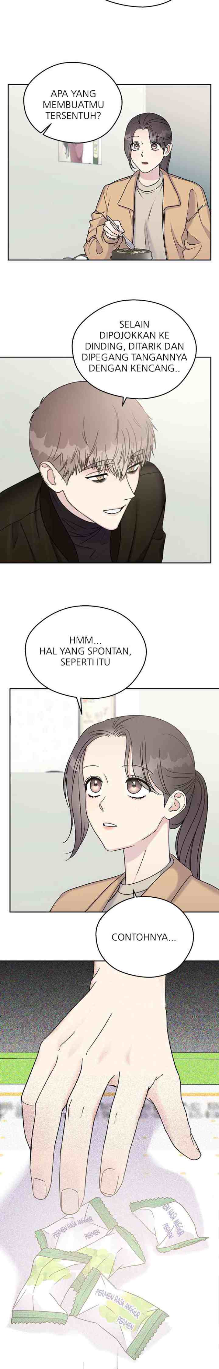 Do As I Say! chapter 14 halaman 13