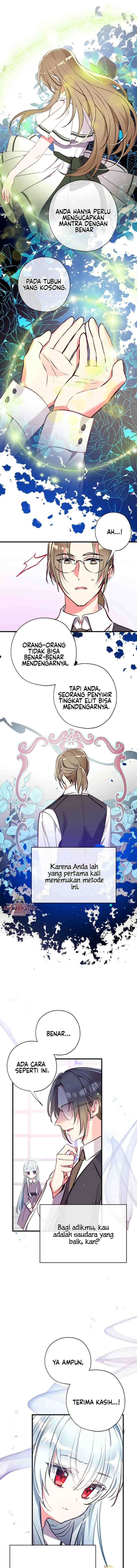 Family is Needed chapter 8 halaman 16