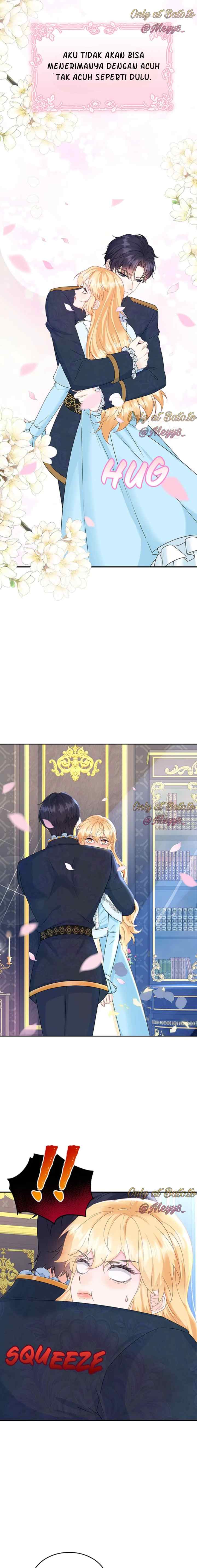 We Live Together chapter 39 halaman 4