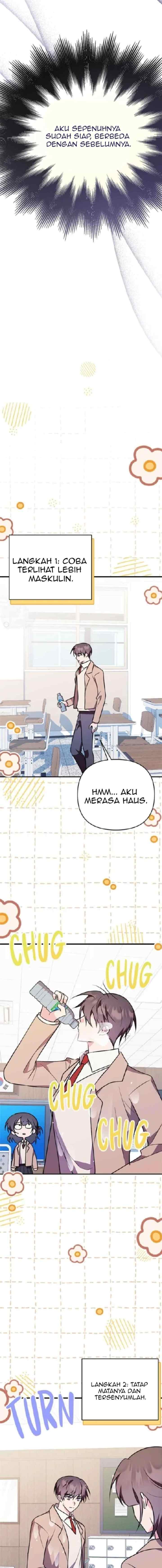 My Crush Got Possessed by the Duke chapter 46 halaman 15
