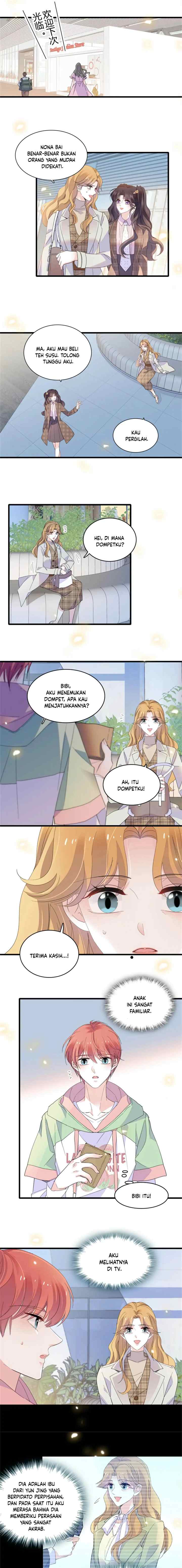 Almighty Daughter Runs The World chapter 98 halaman 12