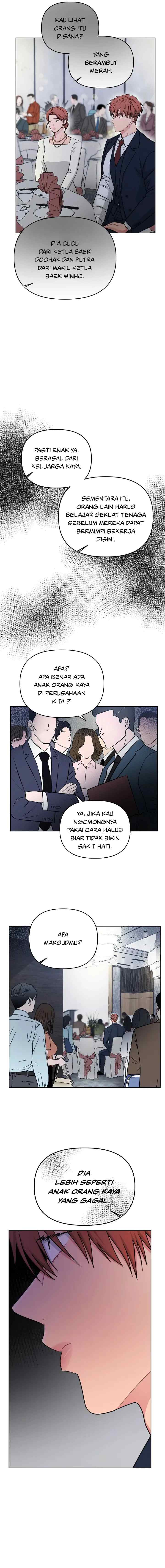 Arts Mans chapter 43 halaman 6