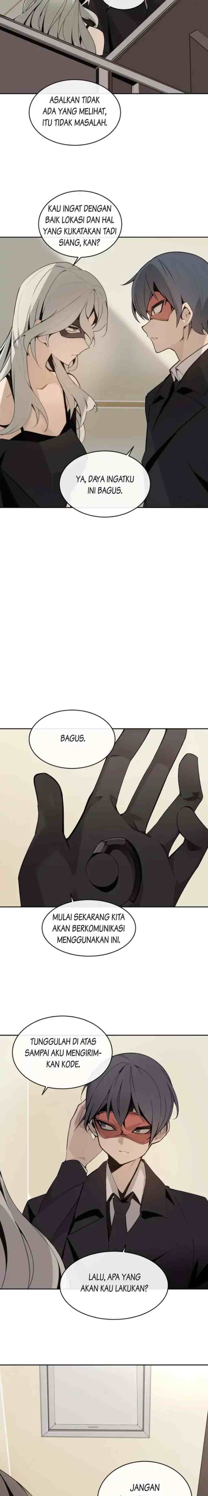 Devil Sword King chapter 234 halaman 6