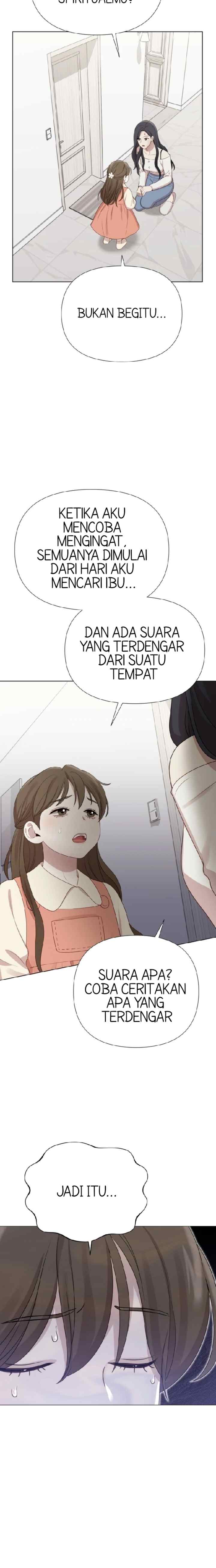 Give Birth To Me chapter 42 halaman 8