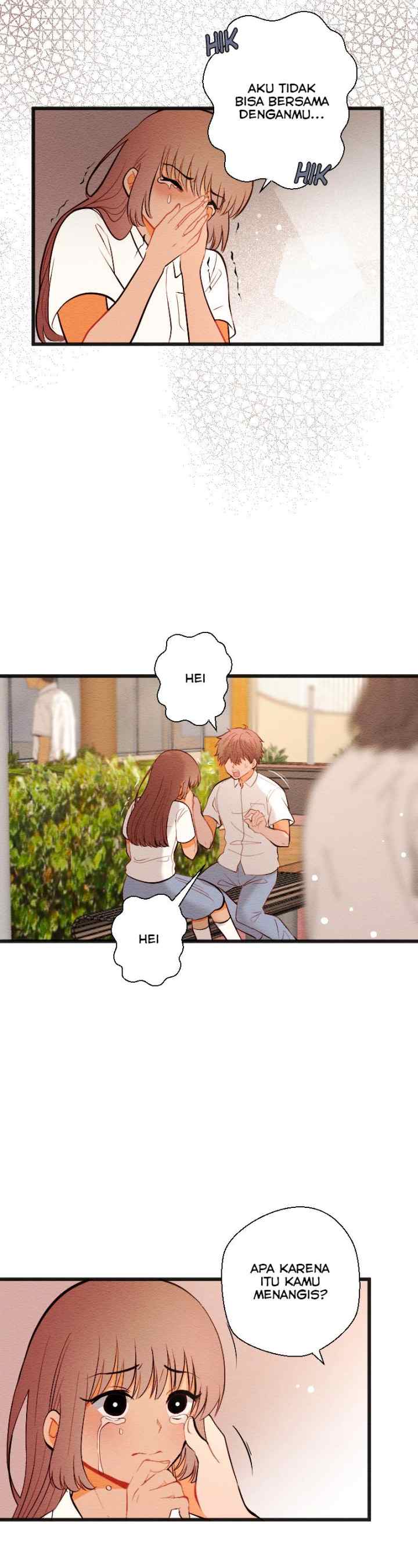 Mistake S2 chapter 30 halaman 4