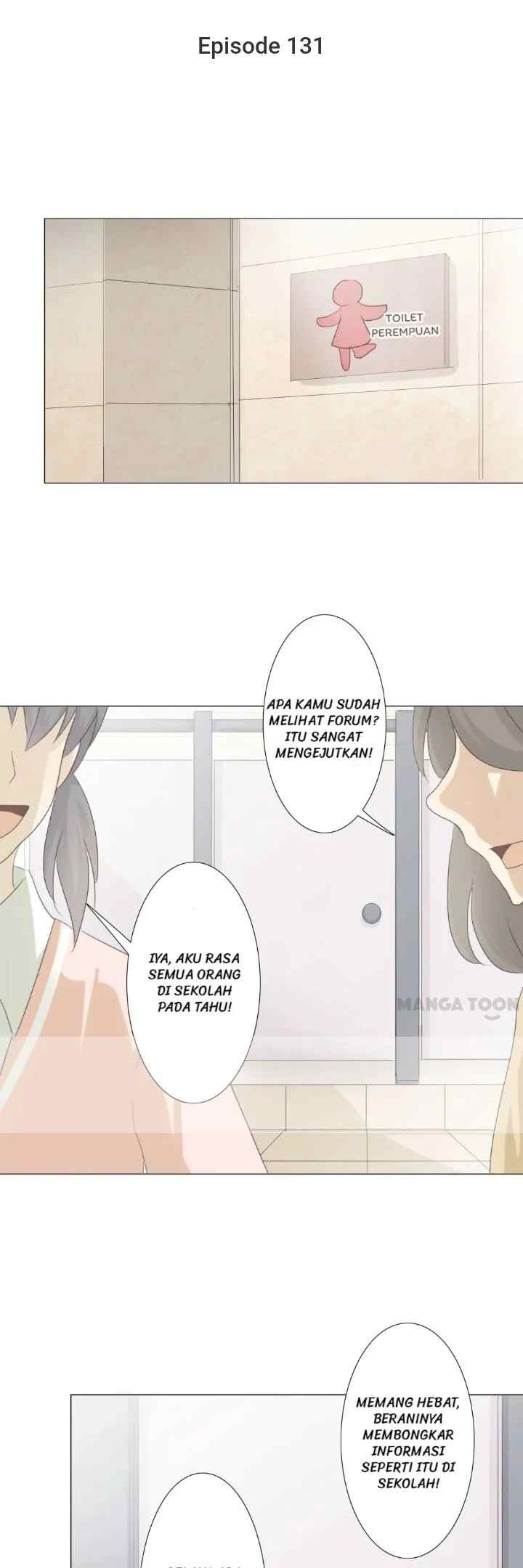 Summer Never Ends chapter 131 halaman 1